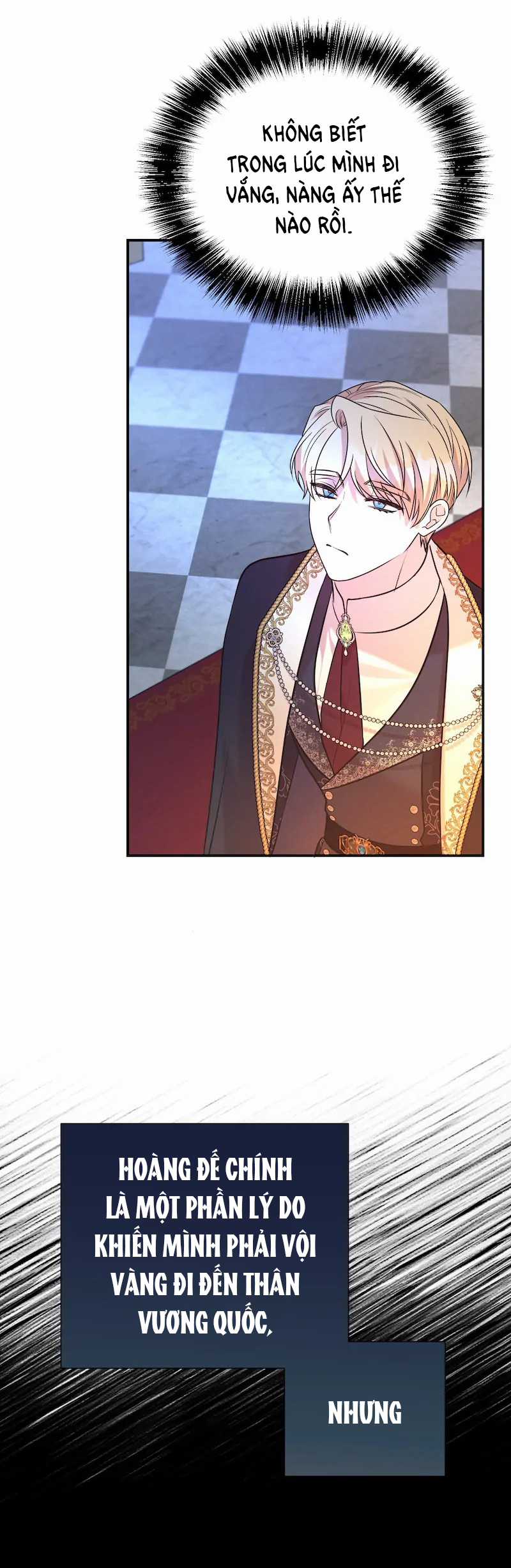 Tôi Chán Nản Vì Chồng Thứ Hai Không Chung Thủy Chapter 86.1 trang 3