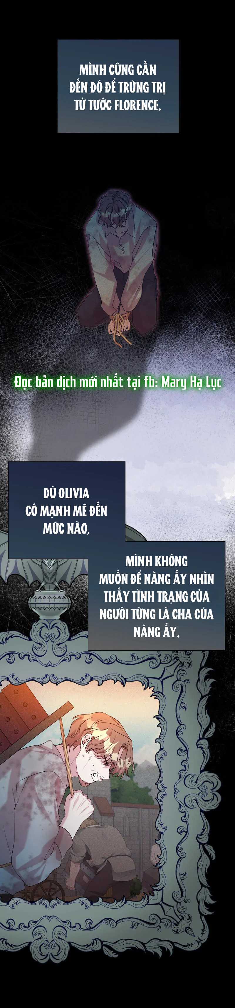Tôi Chán Nản Vì Chồng Thứ Hai Không Chung Thủy Chapter 86.1 trang 4