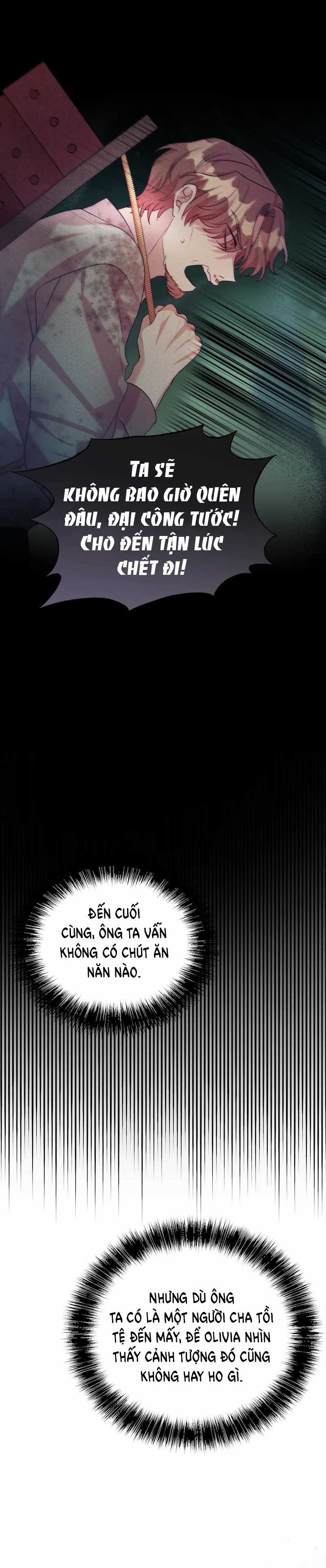 Tôi Chán Nản Vì Chồng Thứ Hai Không Chung Thủy Chapter 86.1 trang 5