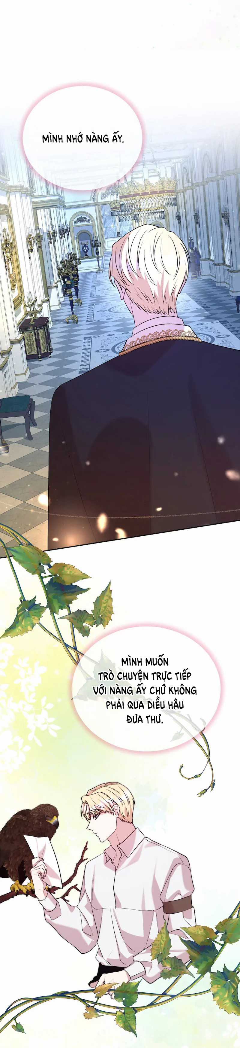 Tôi Chán Nản Vì Chồng Thứ Hai Không Chung Thủy Chapter 86.1 trang 6