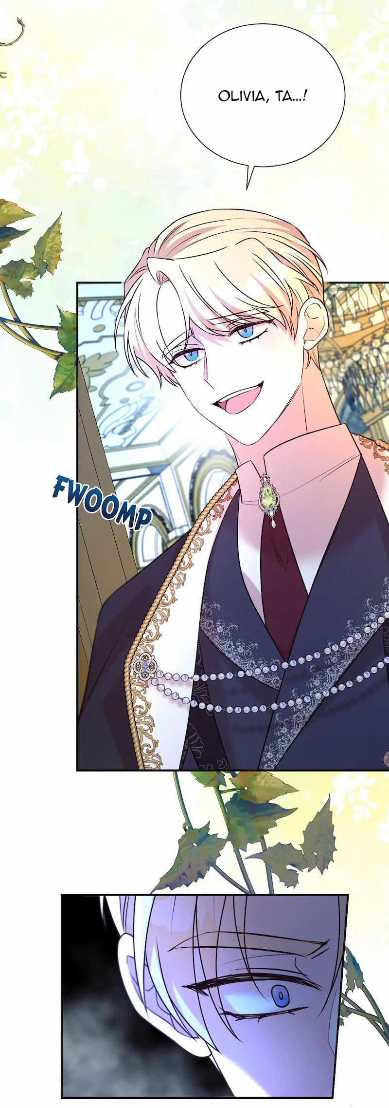 Tôi Chán Nản Vì Chồng Thứ Hai Không Chung Thủy Chapter 86.1 trang 7