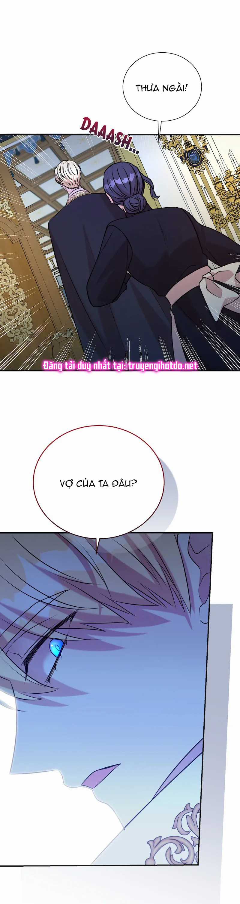 Tôi Chán Nản Vì Chồng Thứ Hai Không Chung Thủy Chapter 86.1 trang 9