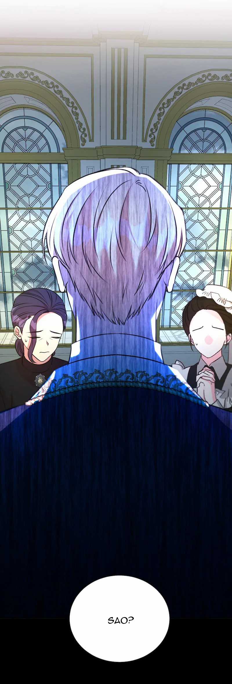 Tôi Chán Nản Vì Chồng Thứ Hai Không Chung Thủy Chapter 86.2 trang 17