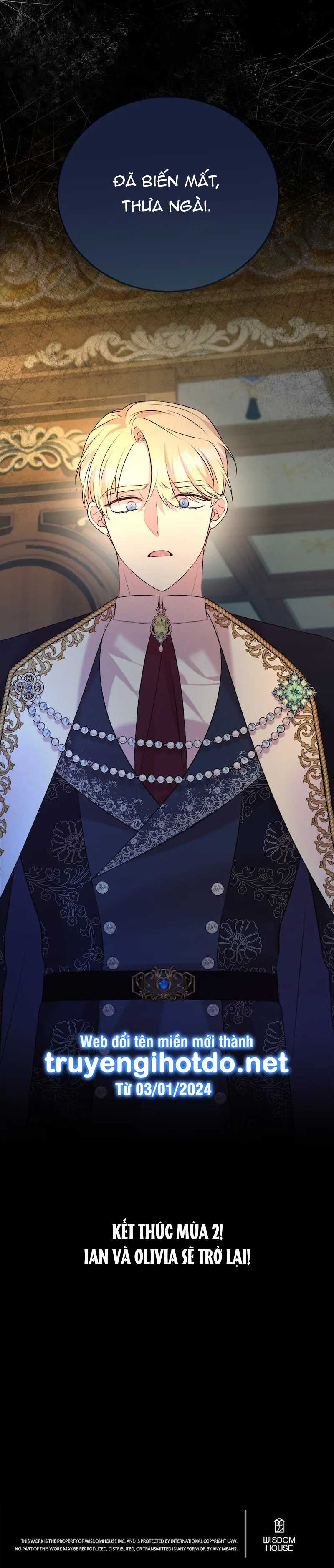 Tôi Chán Nản Vì Chồng Thứ Hai Không Chung Thủy Chapter 86.2 trang 19