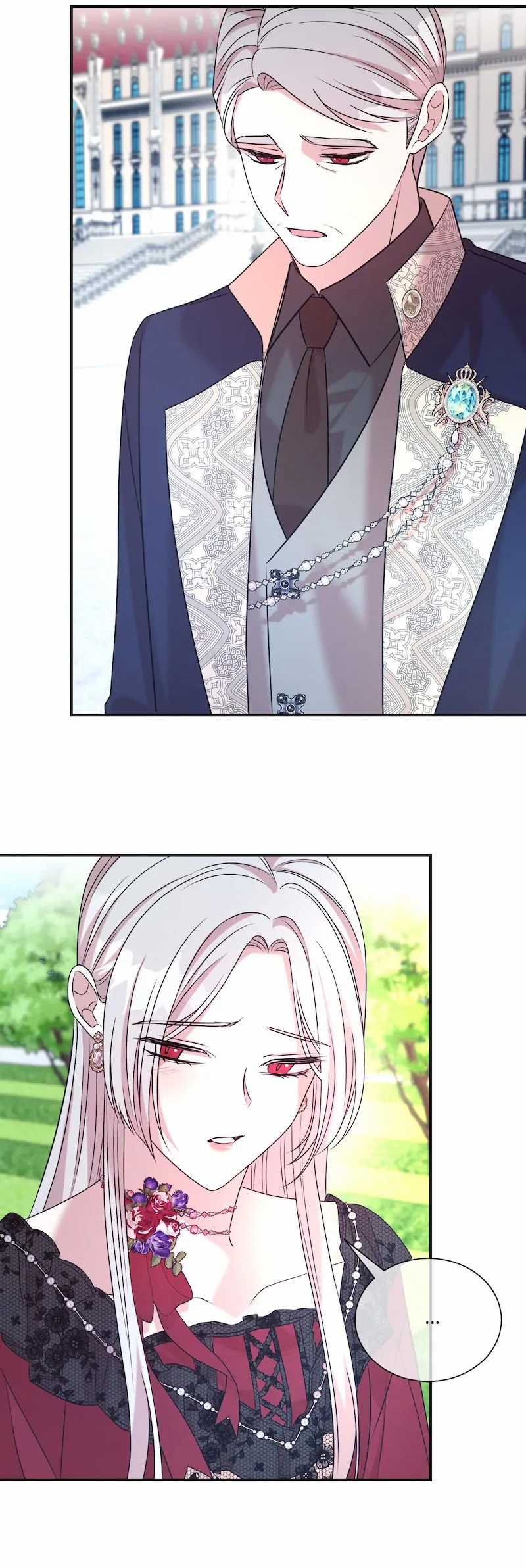 Tôi Chán Nản Vì Chồng Thứ Hai Không Chung Thủy Chapter 86.2 trang 2