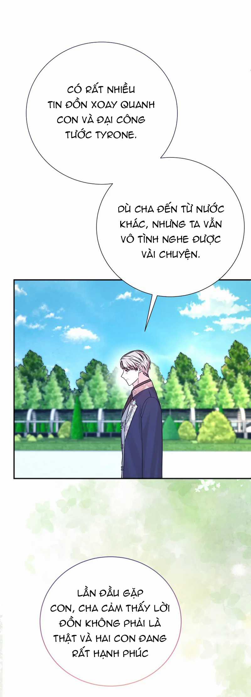 Tôi Chán Nản Vì Chồng Thứ Hai Không Chung Thủy Chapter 86.2 trang 3