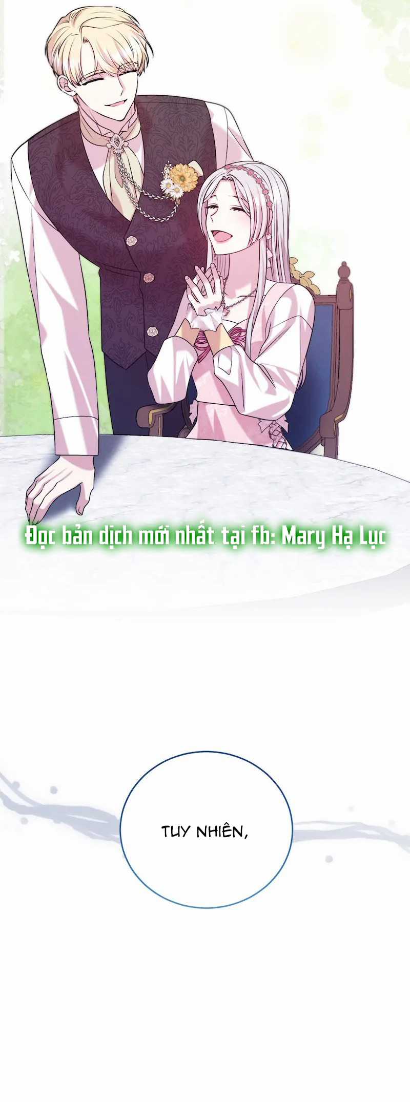 Tôi Chán Nản Vì Chồng Thứ Hai Không Chung Thủy Chapter 86.2 trang 4