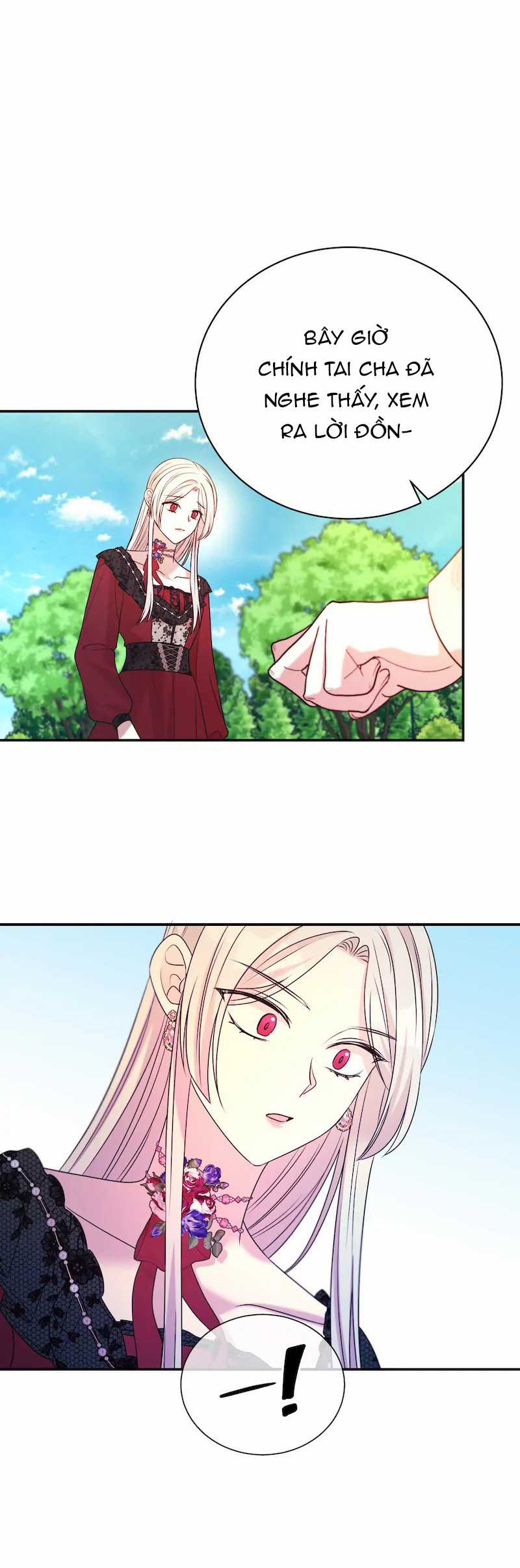 Tôi Chán Nản Vì Chồng Thứ Hai Không Chung Thủy Chapter 86.2 trang 5