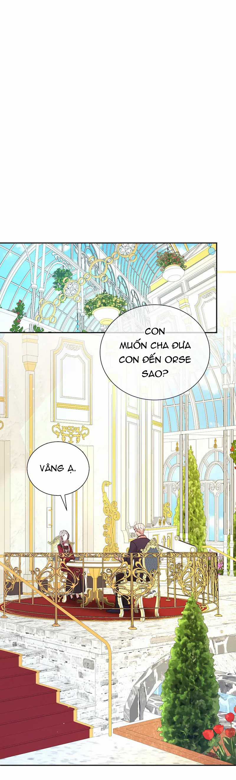 Tôi Chán Nản Vì Chồng Thứ Hai Không Chung Thủy Chapter 86.2 trang 7