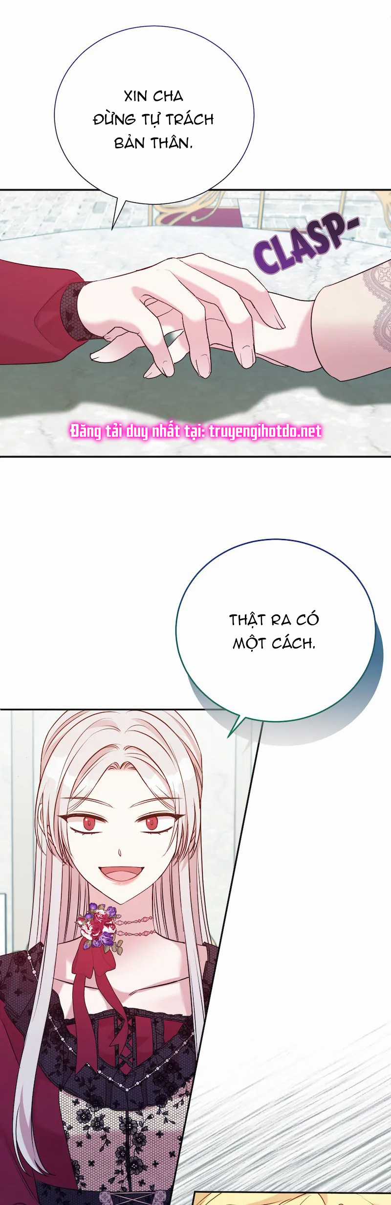 Tôi Chán Nản Vì Chồng Thứ Hai Không Chung Thủy Chapter 86.2 trang 9