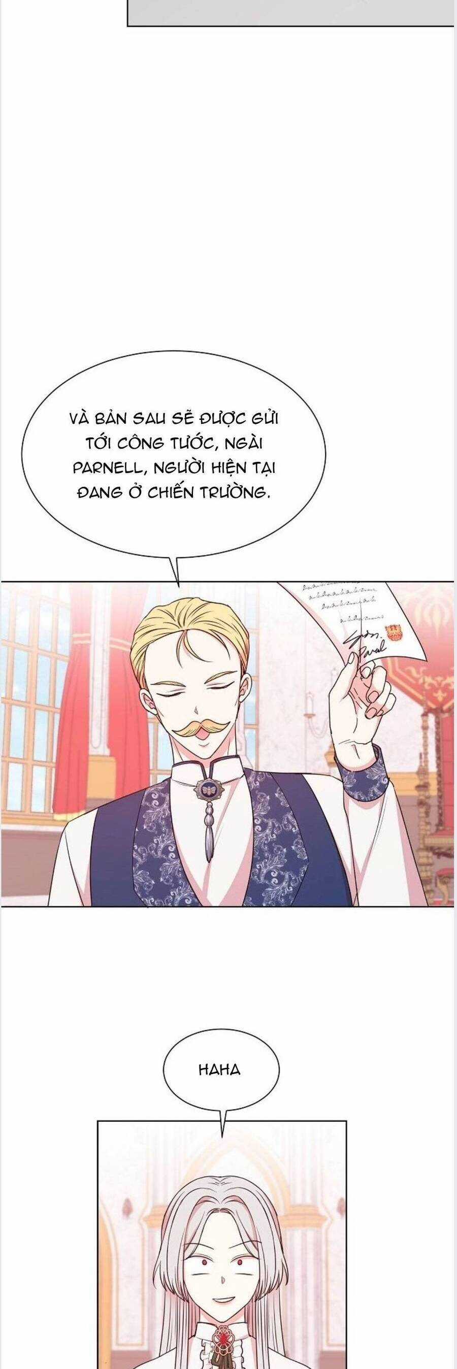 Tôi Chán Nản Vì Người Chồng Thứ 2 Không Chung Thủy Chapter 10 trang 10