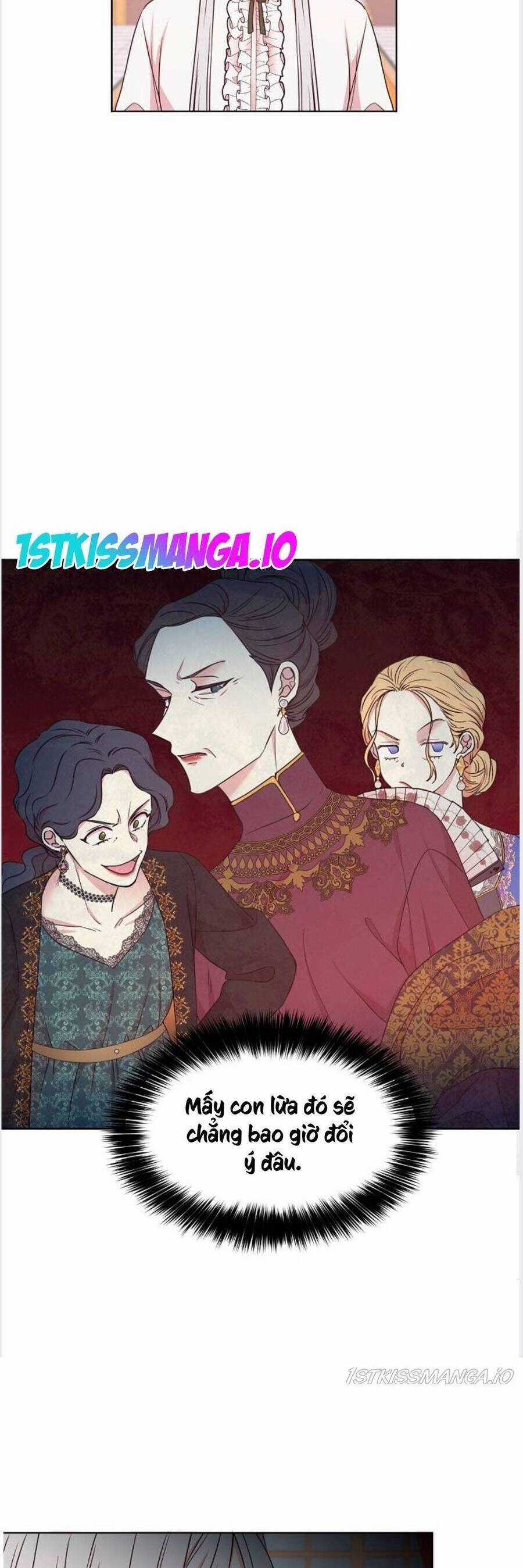 Tôi Chán Nản Vì Người Chồng Thứ 2 Không Chung Thủy Chapter 10 trang 11