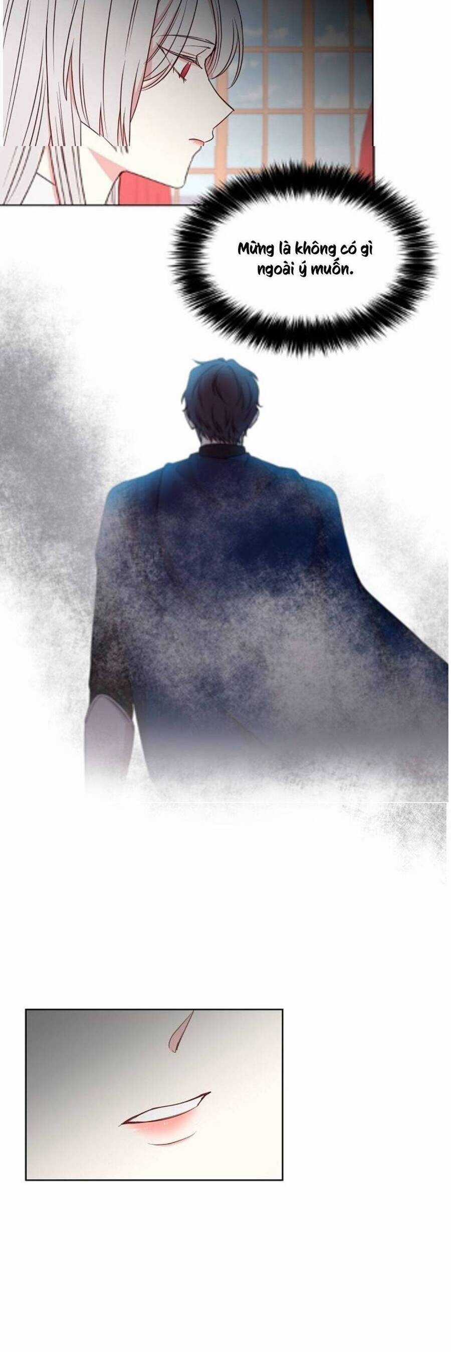 Tôi Chán Nản Vì Người Chồng Thứ 2 Không Chung Thủy Chapter 10 trang 12