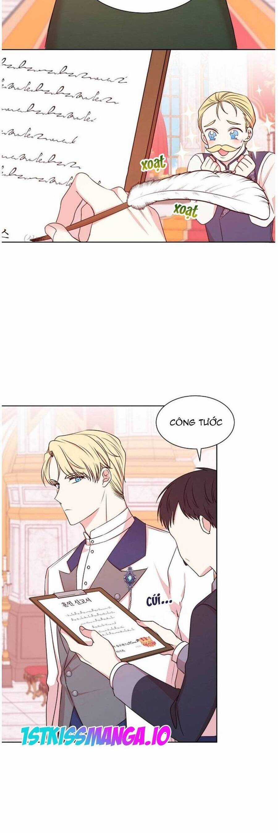 Tôi Chán Nản Vì Người Chồng Thứ 2 Không Chung Thủy Chapter 10 trang 14