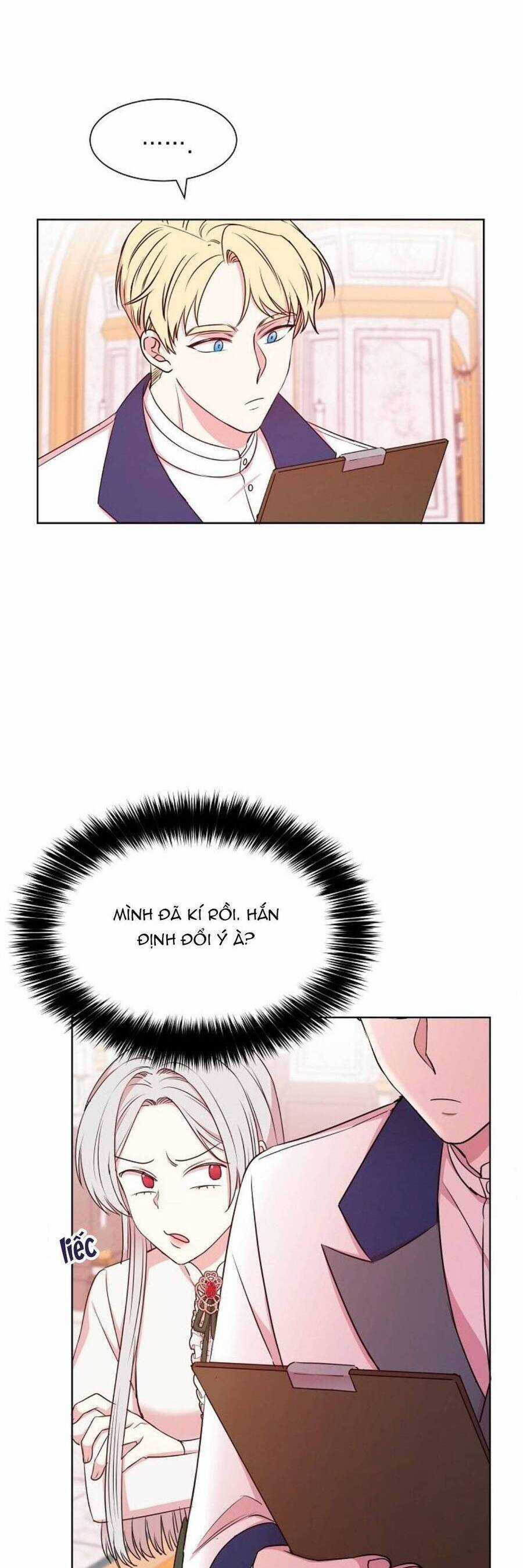 Tôi Chán Nản Vì Người Chồng Thứ 2 Không Chung Thủy Chapter 10 trang 15