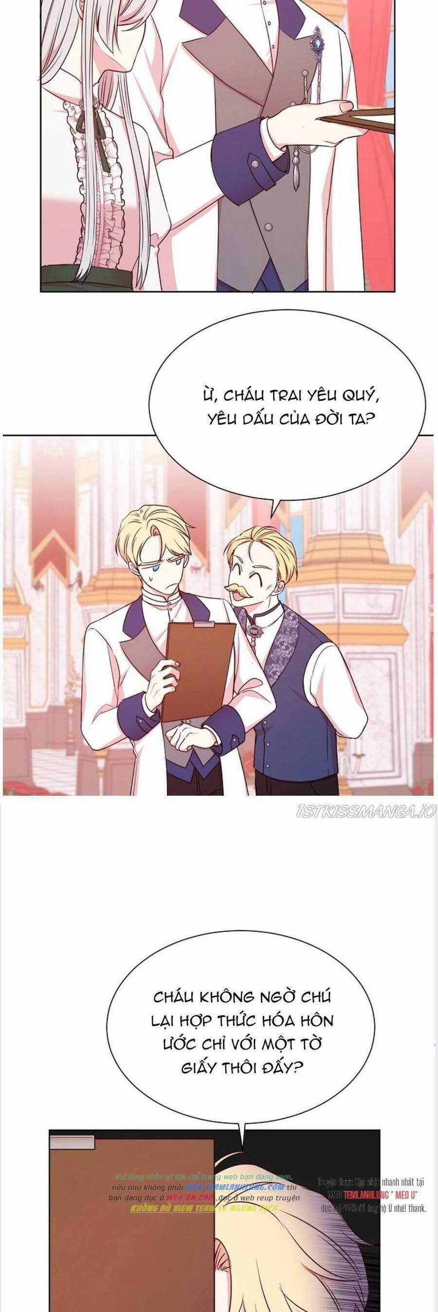 Tôi Chán Nản Vì Người Chồng Thứ 2 Không Chung Thủy Chapter 10 trang 17