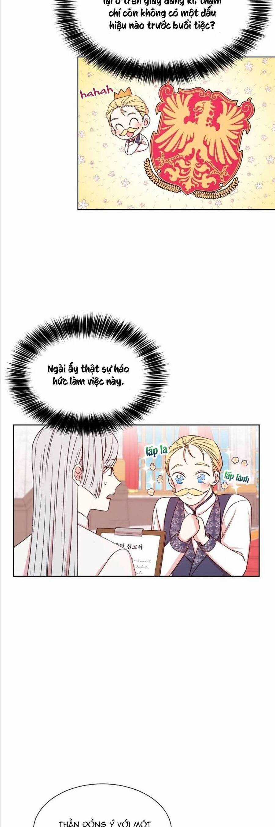 Tôi Chán Nản Vì Người Chồng Thứ 2 Không Chung Thủy Chapter 10 trang 2