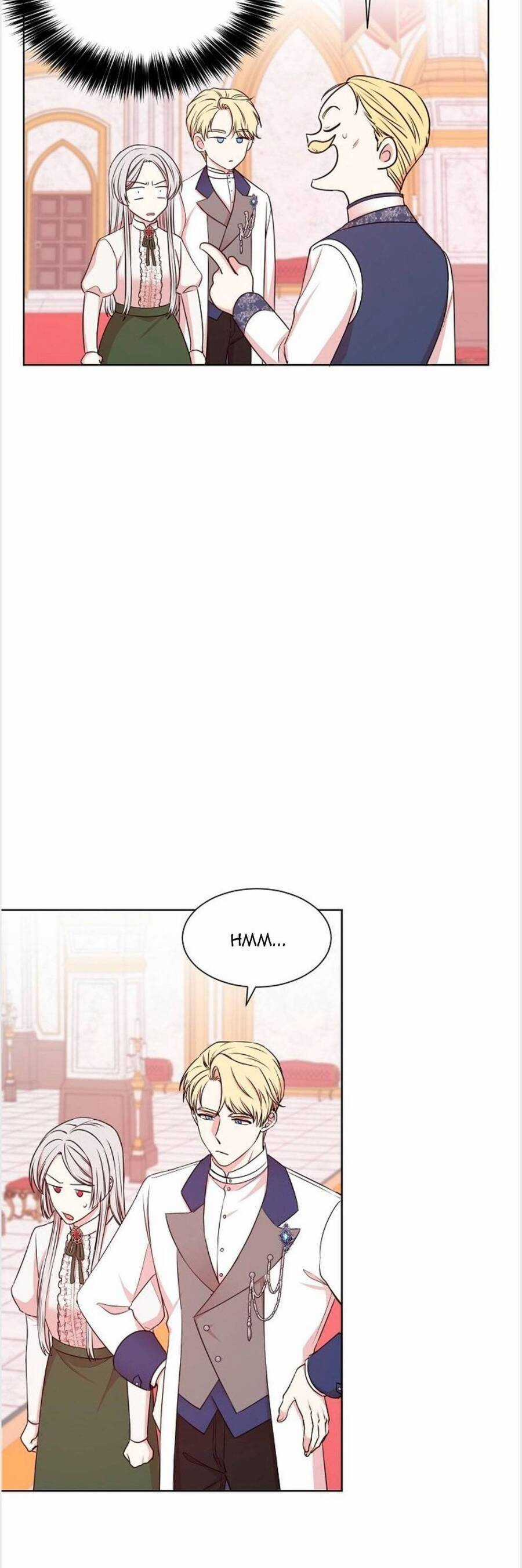 Tôi Chán Nản Vì Người Chồng Thứ 2 Không Chung Thủy Chapter 10 trang 20