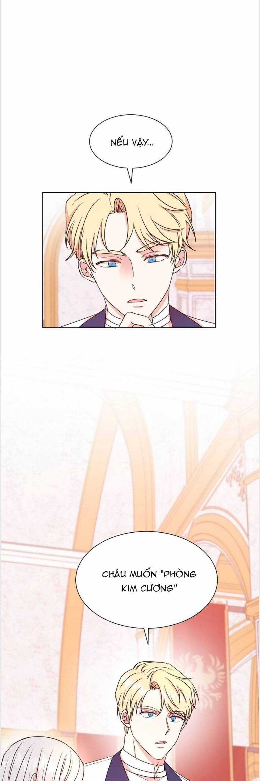 Tôi Chán Nản Vì Người Chồng Thứ 2 Không Chung Thủy Chapter 10 trang 21