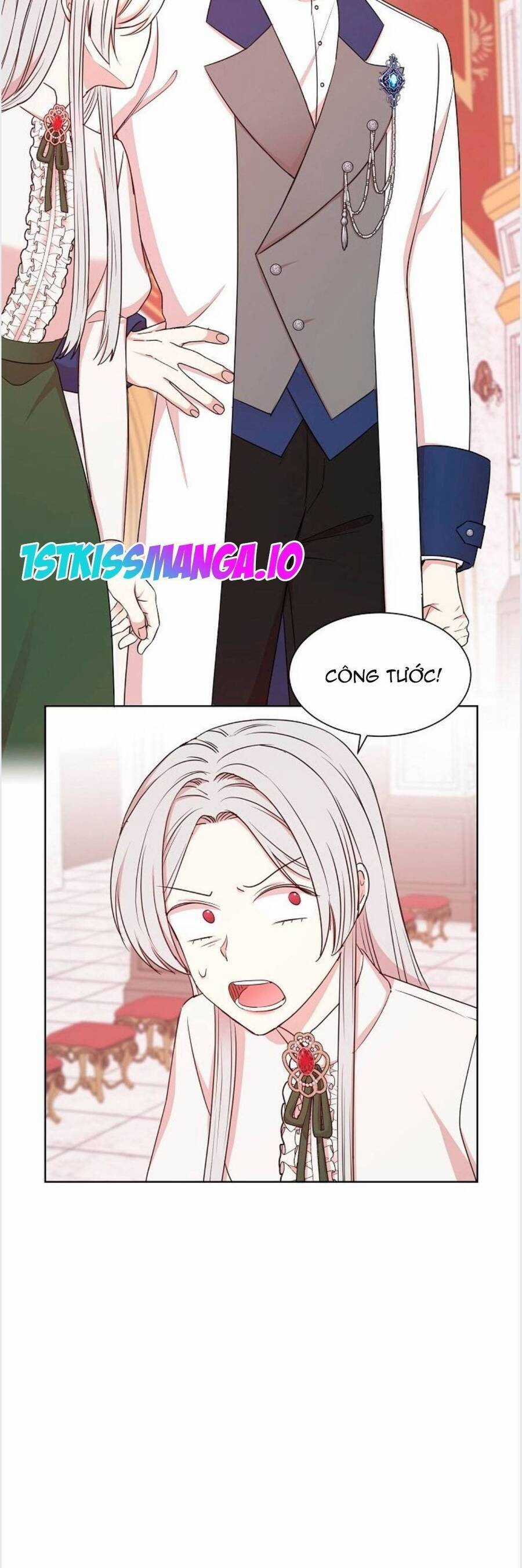 Tôi Chán Nản Vì Người Chồng Thứ 2 Không Chung Thủy Chapter 10 trang 22