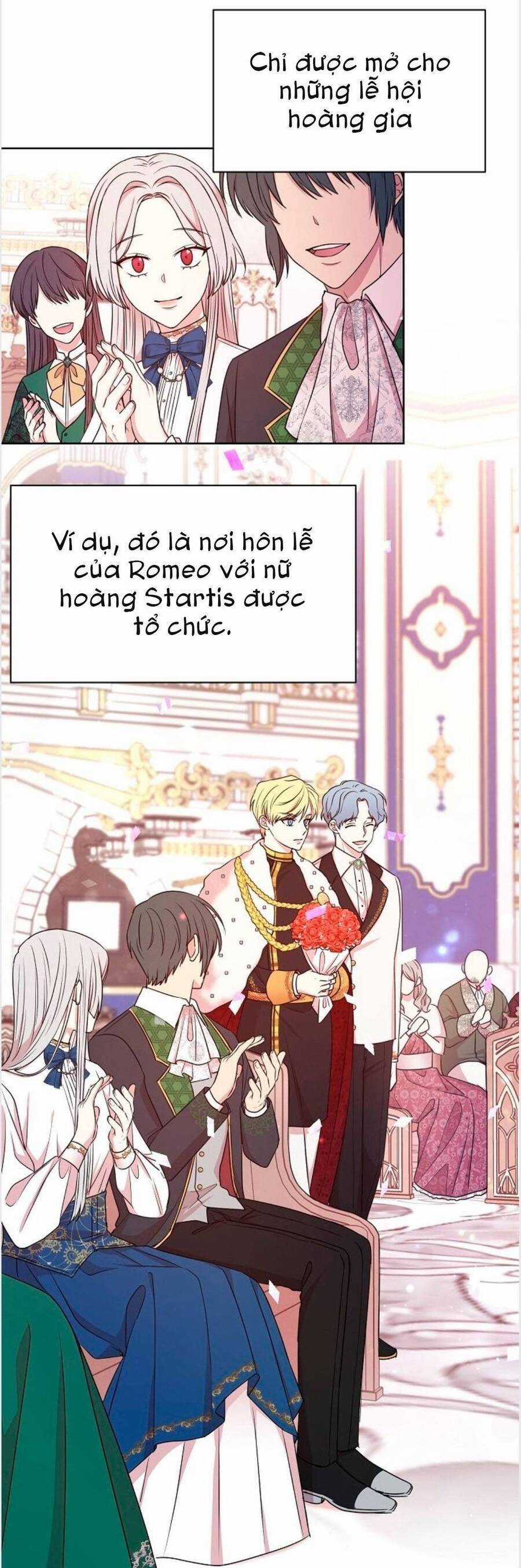 Tôi Chán Nản Vì Người Chồng Thứ 2 Không Chung Thủy Chapter 10 trang 25