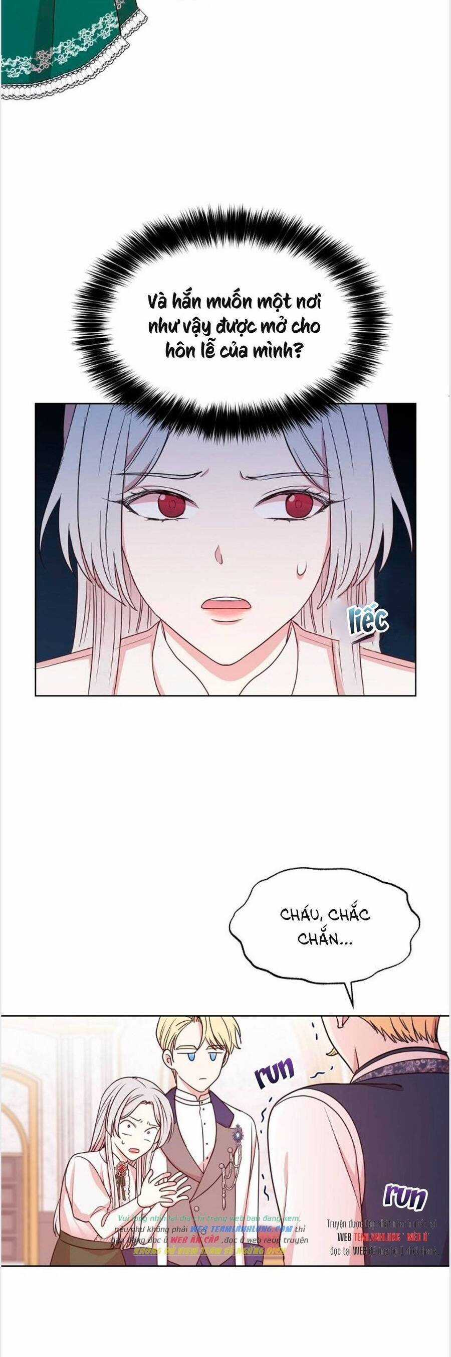 Tôi Chán Nản Vì Người Chồng Thứ 2 Không Chung Thủy Chapter 10 trang 26