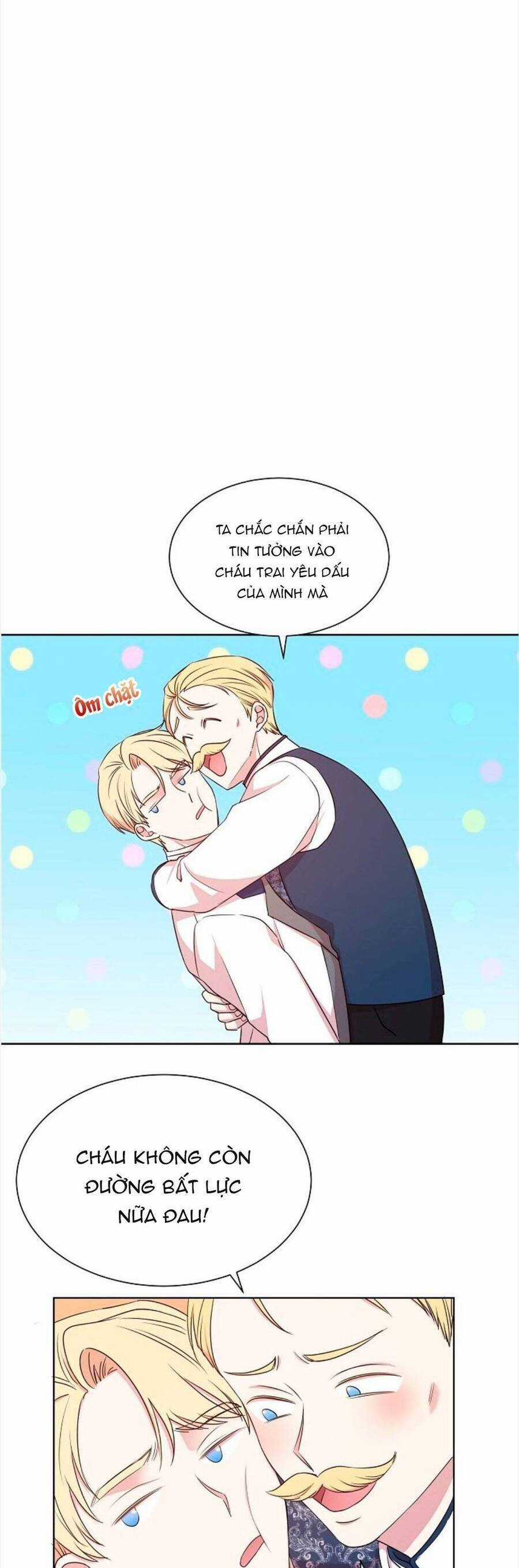 Tôi Chán Nản Vì Người Chồng Thứ 2 Không Chung Thủy Chapter 10 trang 27