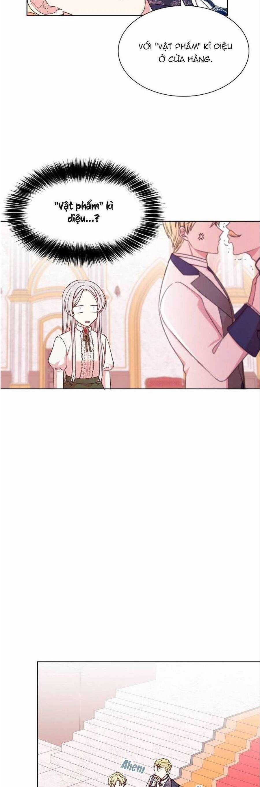 Tôi Chán Nản Vì Người Chồng Thứ 2 Không Chung Thủy Chapter 10 trang 28