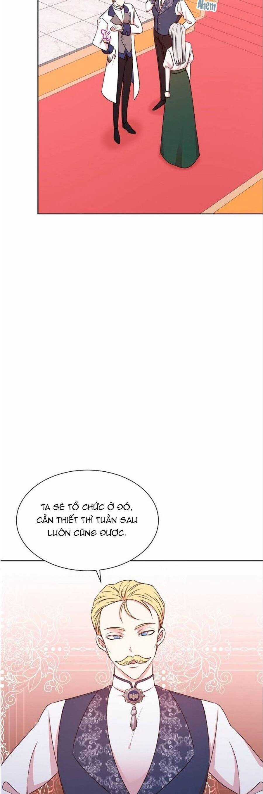 Tôi Chán Nản Vì Người Chồng Thứ 2 Không Chung Thủy Chapter 10 trang 29