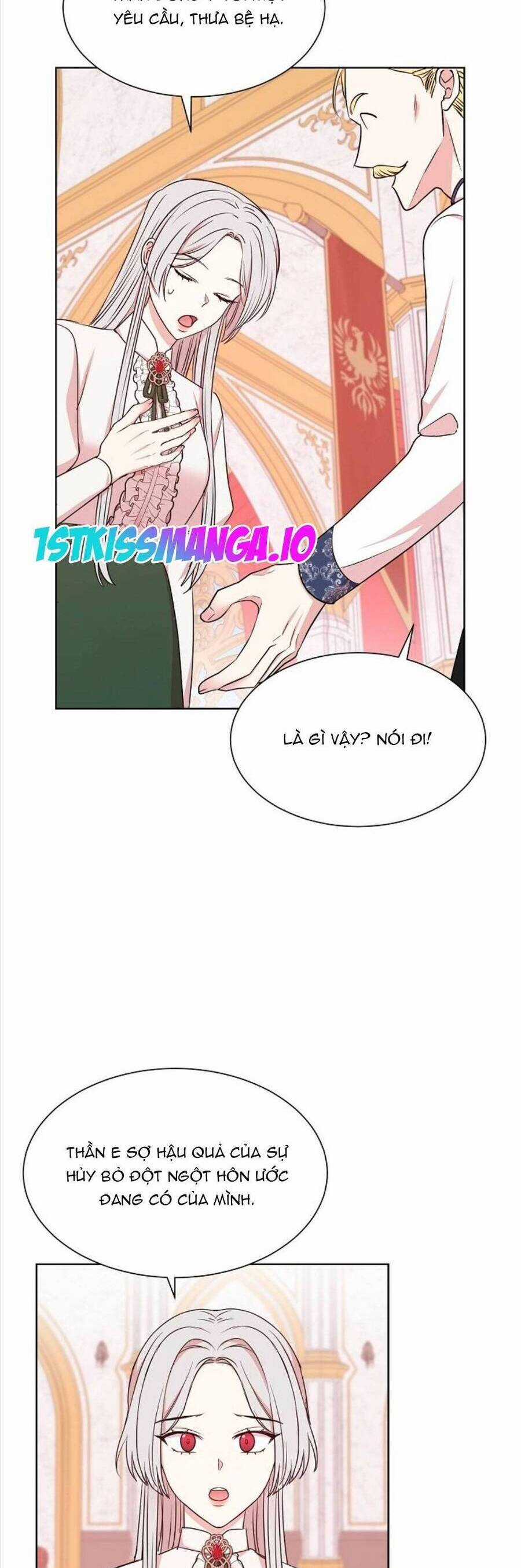 Tôi Chán Nản Vì Người Chồng Thứ 2 Không Chung Thủy Chapter 10 trang 3