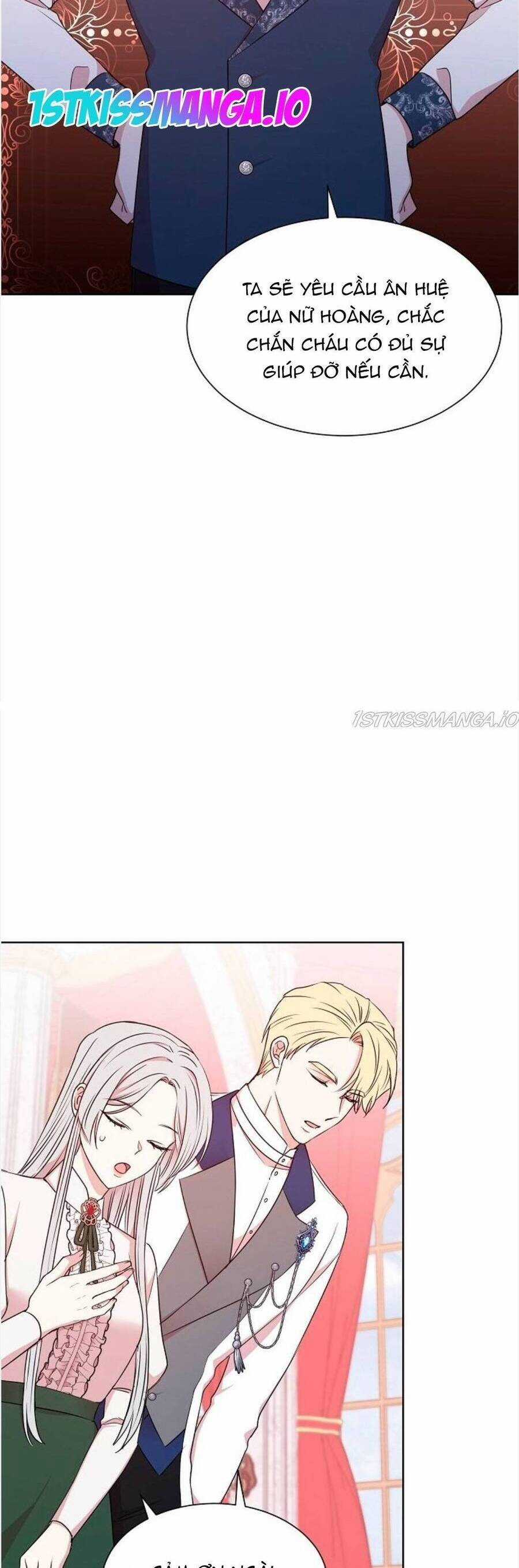 Tôi Chán Nản Vì Người Chồng Thứ 2 Không Chung Thủy Chapter 10 trang 30