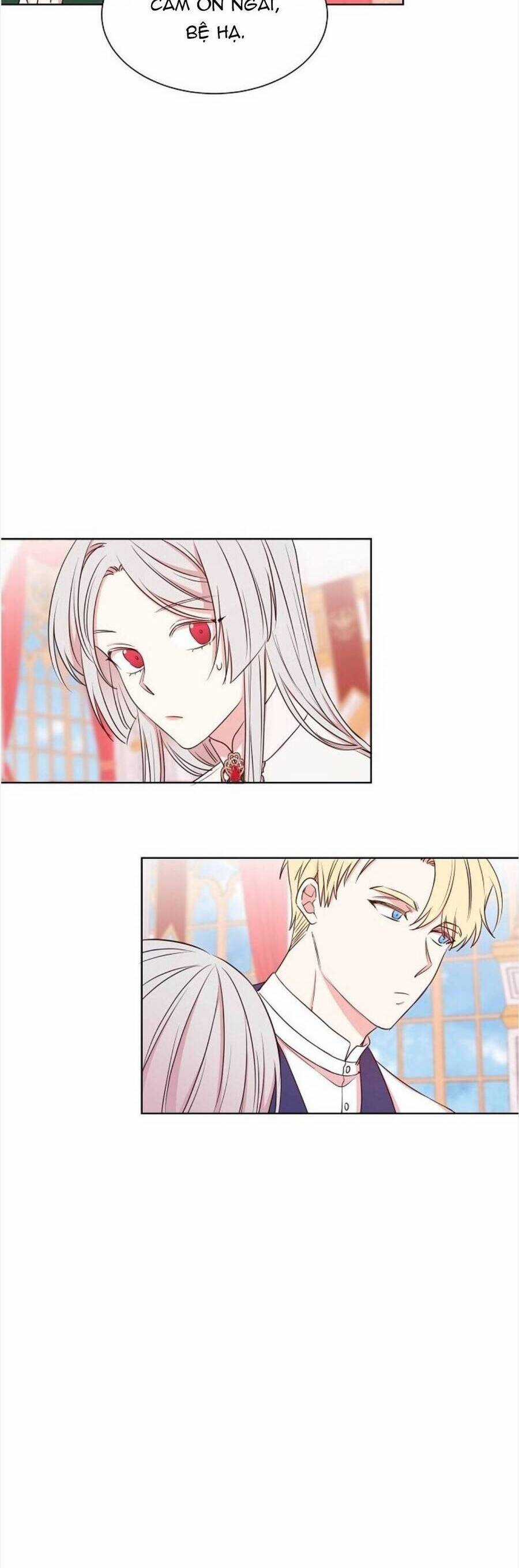 Tôi Chán Nản Vì Người Chồng Thứ 2 Không Chung Thủy Chapter 10 trang 31