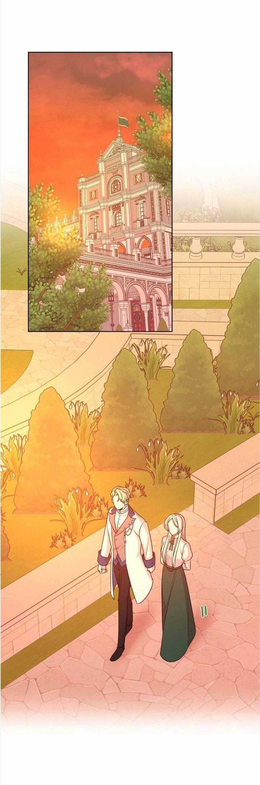 Tôi Chán Nản Vì Người Chồng Thứ 2 Không Chung Thủy Chapter 10 trang 33