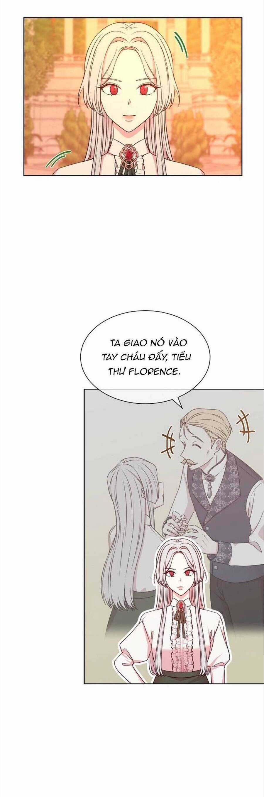 Tôi Chán Nản Vì Người Chồng Thứ 2 Không Chung Thủy Chapter 10 trang 34