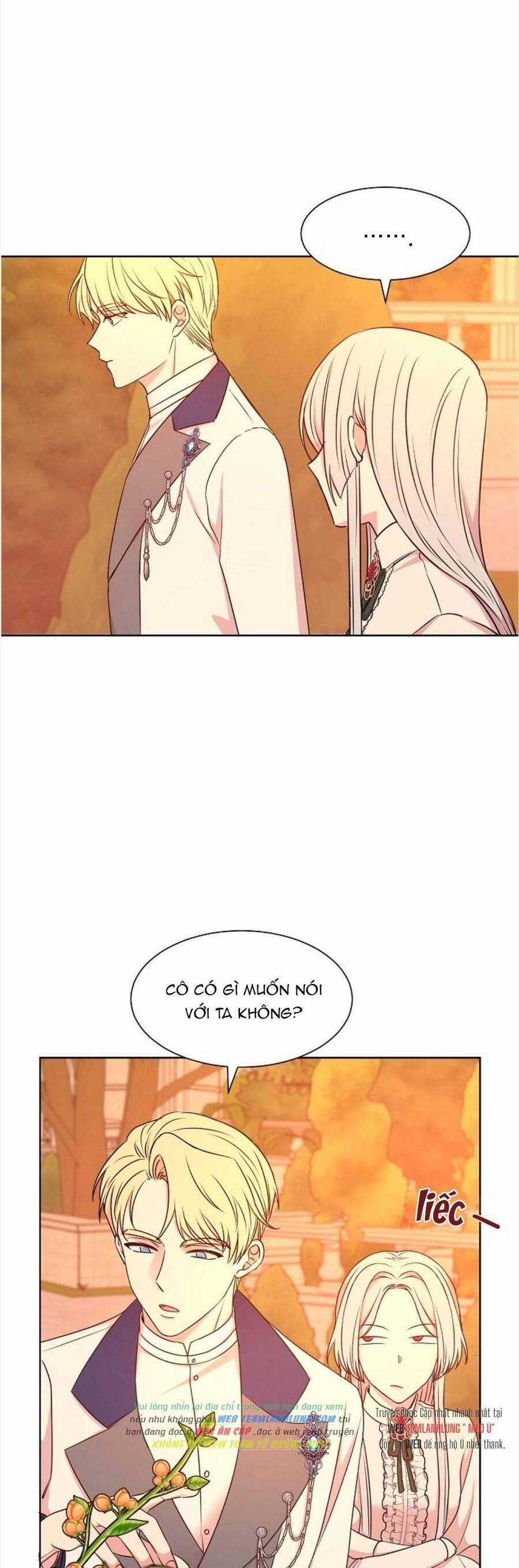 Tôi Chán Nản Vì Người Chồng Thứ 2 Không Chung Thủy Chapter 10 trang 35