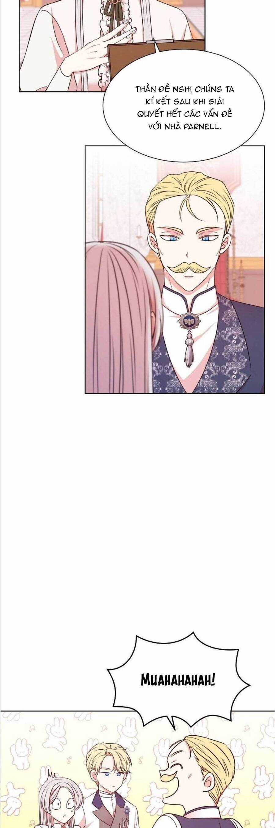 Tôi Chán Nản Vì Người Chồng Thứ 2 Không Chung Thủy Chapter 10 trang 4