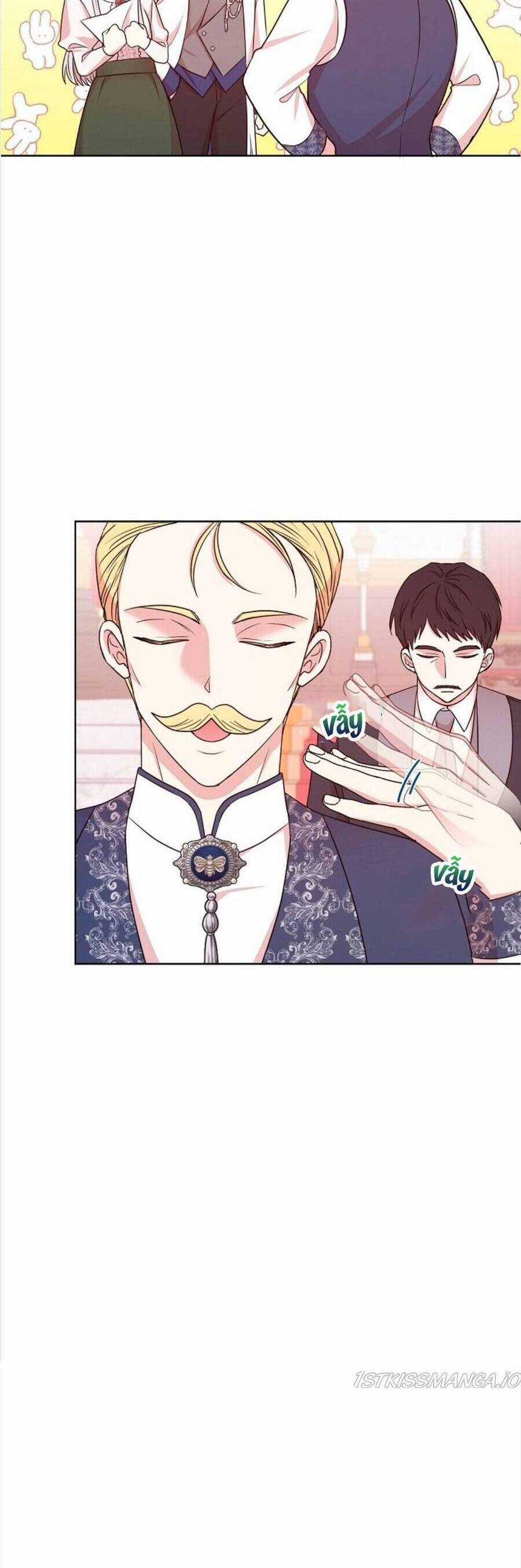 Tôi Chán Nản Vì Người Chồng Thứ 2 Không Chung Thủy Chapter 10 trang 5