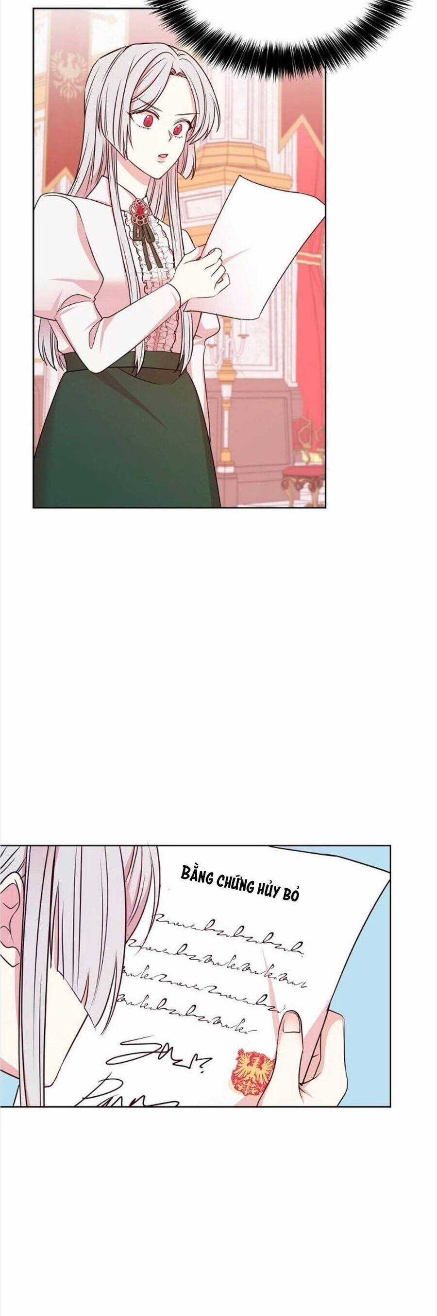 Tôi Chán Nản Vì Người Chồng Thứ 2 Không Chung Thủy Chapter 10 trang 7