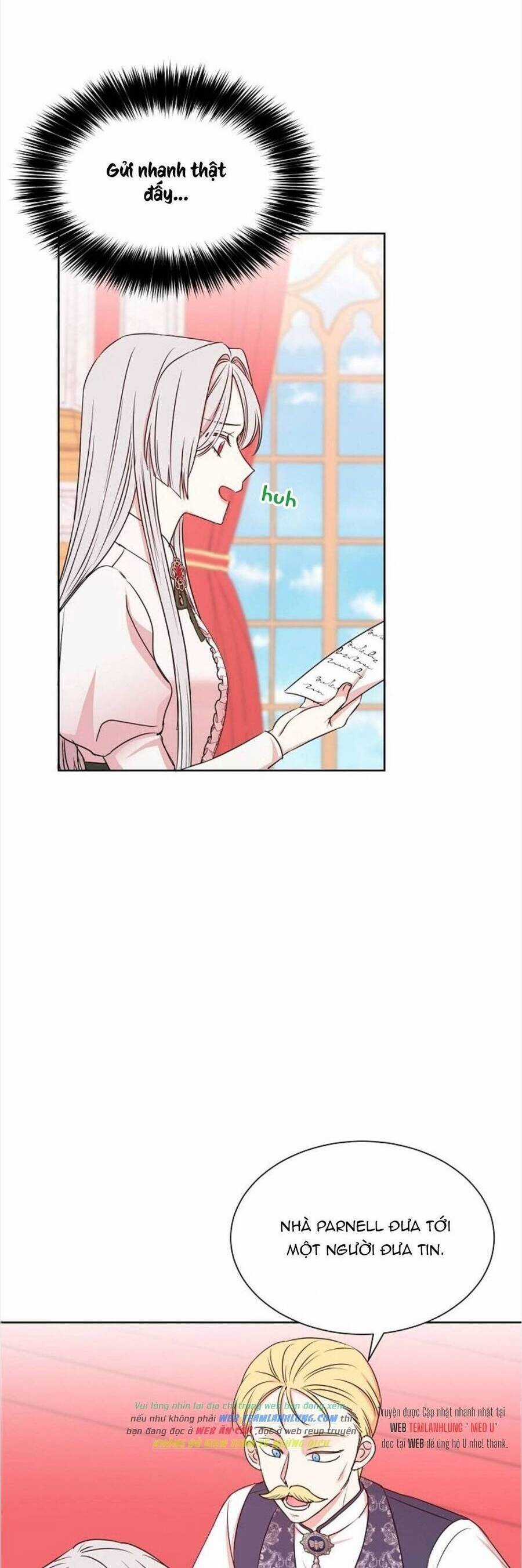 Tôi Chán Nản Vì Người Chồng Thứ 2 Không Chung Thủy Chapter 10 trang 8