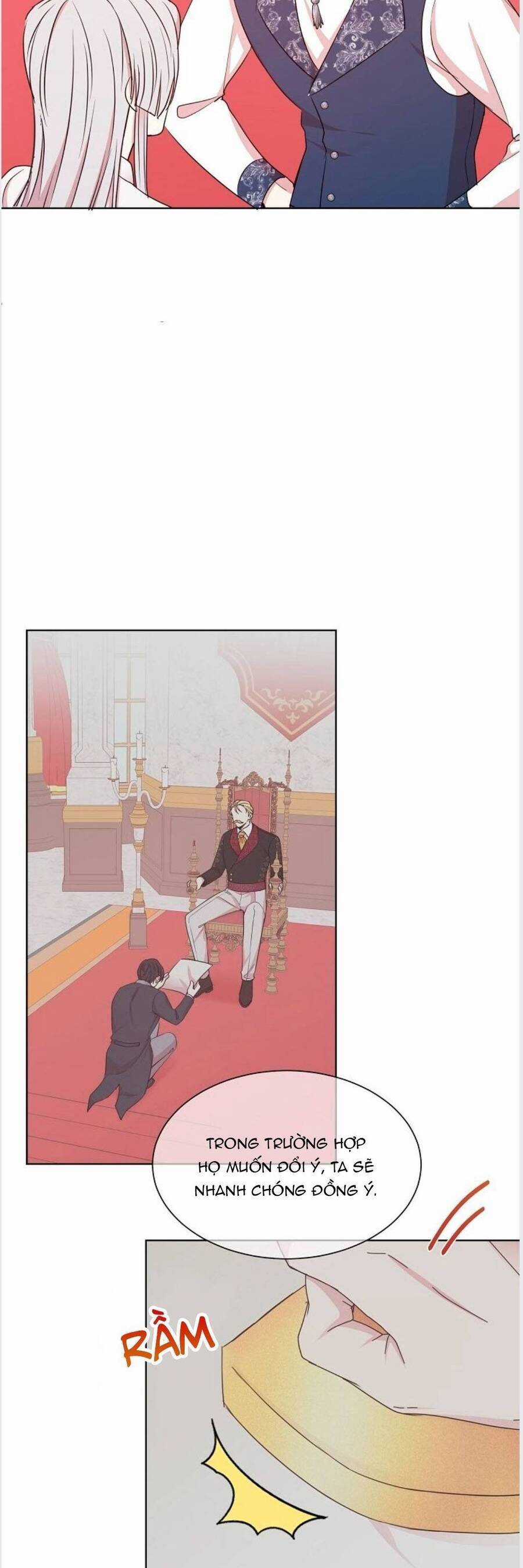 Tôi Chán Nản Vì Người Chồng Thứ 2 Không Chung Thủy Chapter 10 trang 9