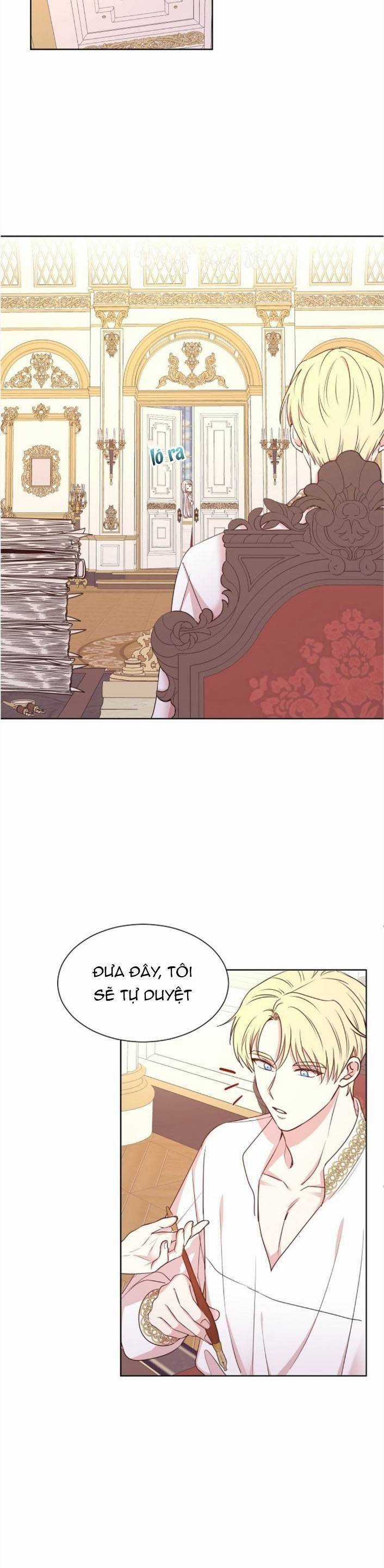 Tôi Chán Nản Vì Người Chồng Thứ 2 Không Chung Thủy Chapter 11 trang 10