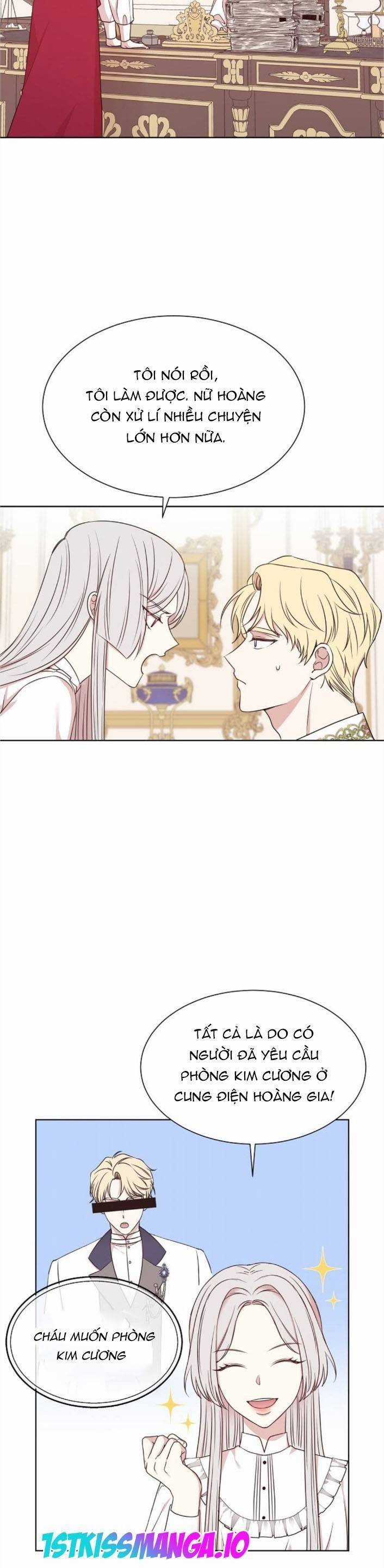 Tôi Chán Nản Vì Người Chồng Thứ 2 Không Chung Thủy Chapter 11 trang 12