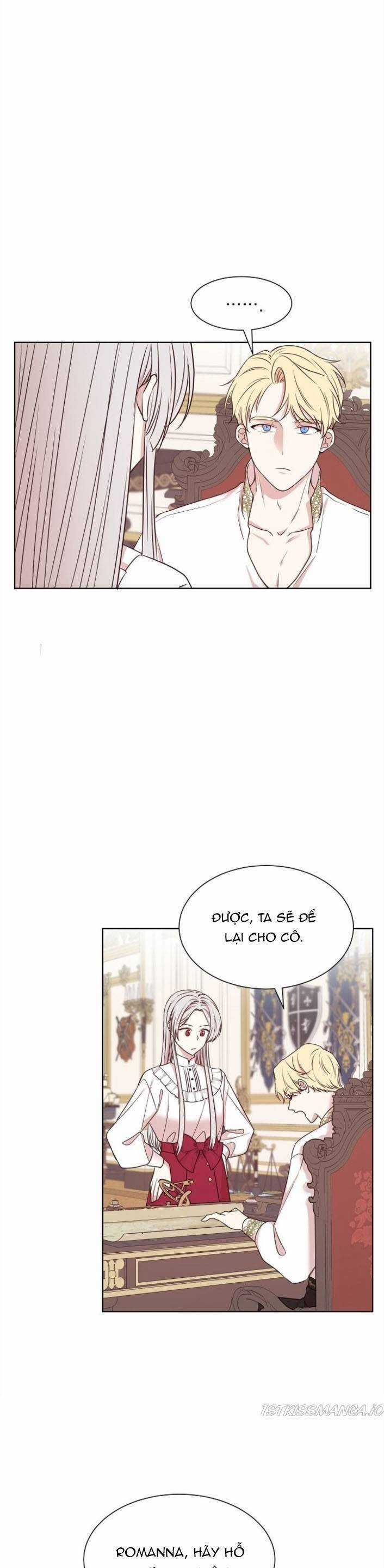 Tôi Chán Nản Vì Người Chồng Thứ 2 Không Chung Thủy Chapter 11 trang 13