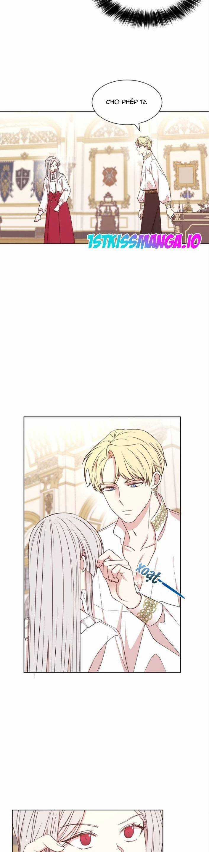 Tôi Chán Nản Vì Người Chồng Thứ 2 Không Chung Thủy Chapter 11 trang 16