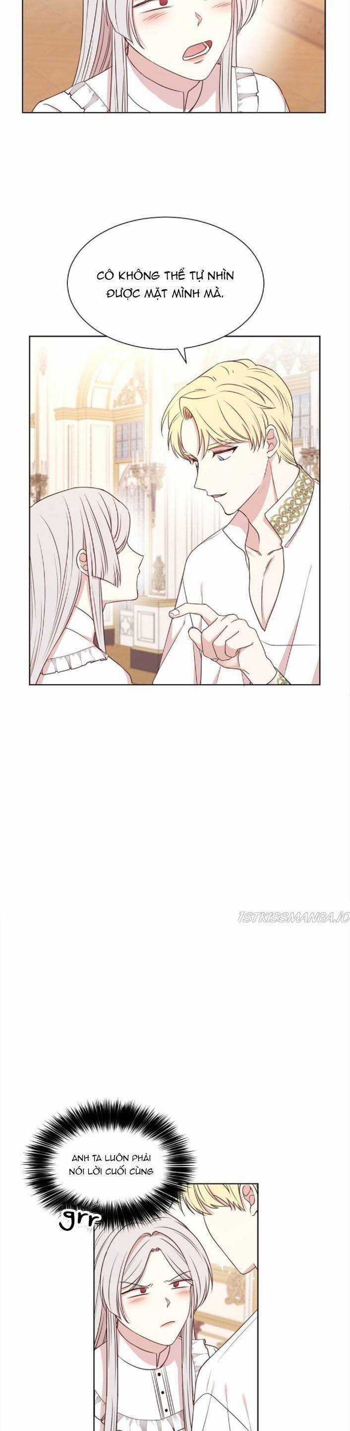 Tôi Chán Nản Vì Người Chồng Thứ 2 Không Chung Thủy Chapter 11 trang 18