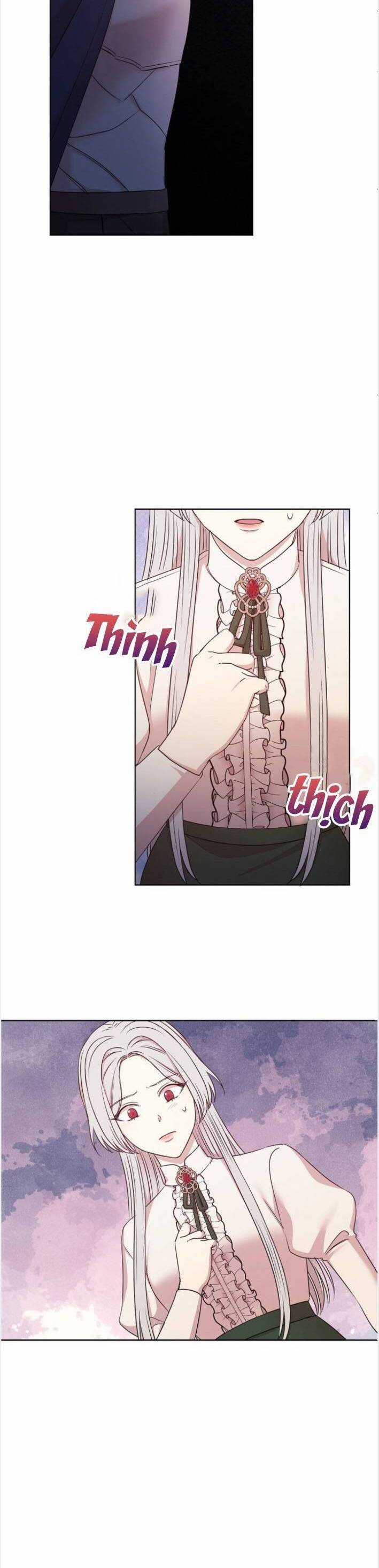 Tôi Chán Nản Vì Người Chồng Thứ 2 Không Chung Thủy Chapter 11 trang 2