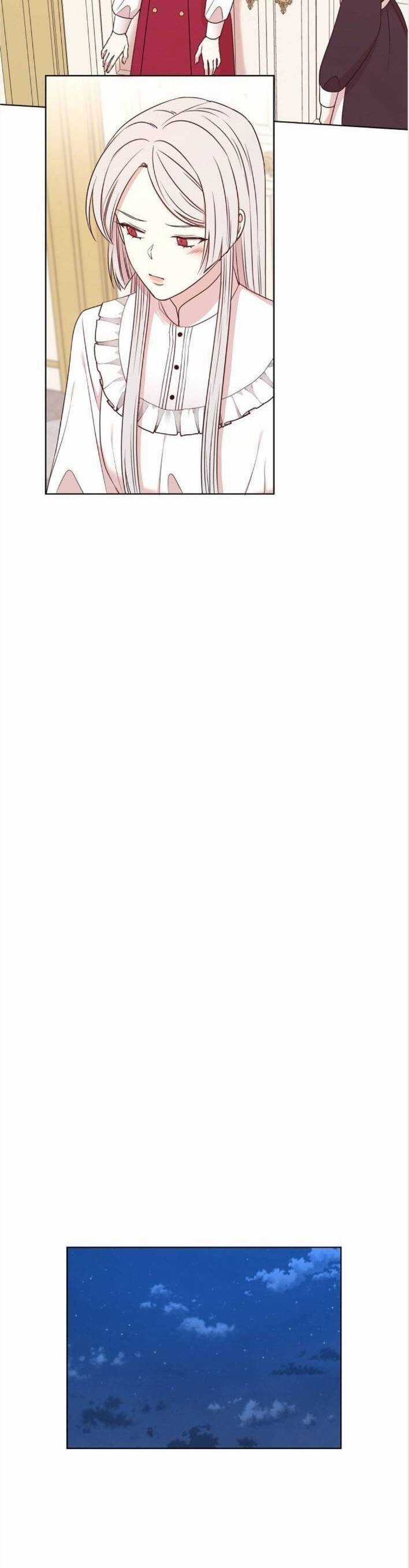 Tôi Chán Nản Vì Người Chồng Thứ 2 Không Chung Thủy Chapter 11 trang 21