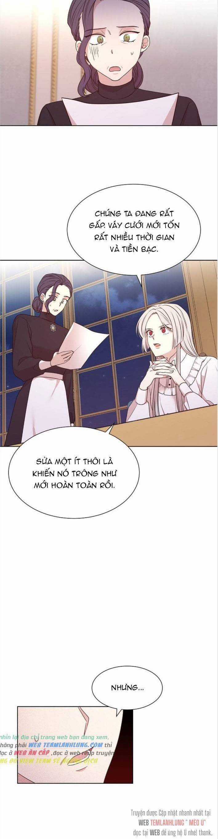 Tôi Chán Nản Vì Người Chồng Thứ 2 Không Chung Thủy Chapter 11 trang 25