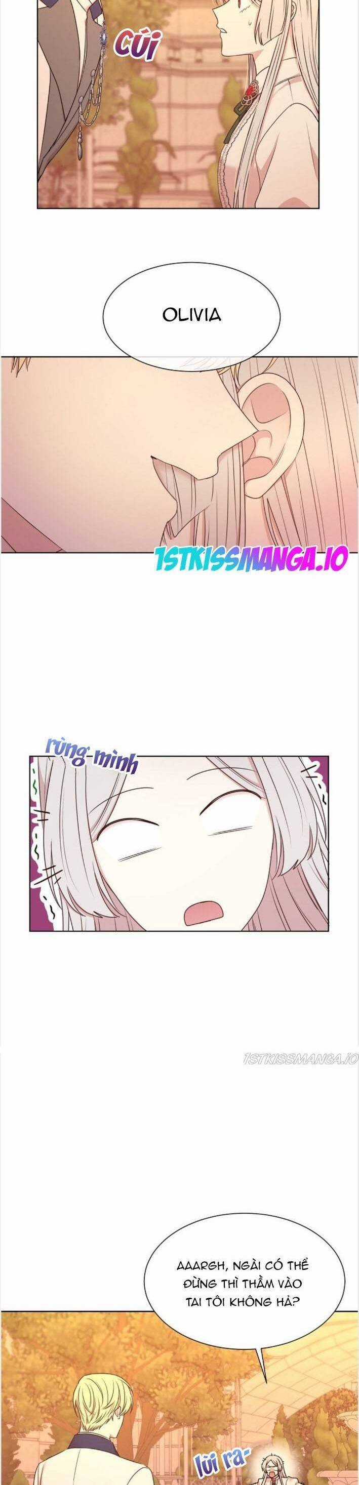 Tôi Chán Nản Vì Người Chồng Thứ 2 Không Chung Thủy Chapter 11 trang 4