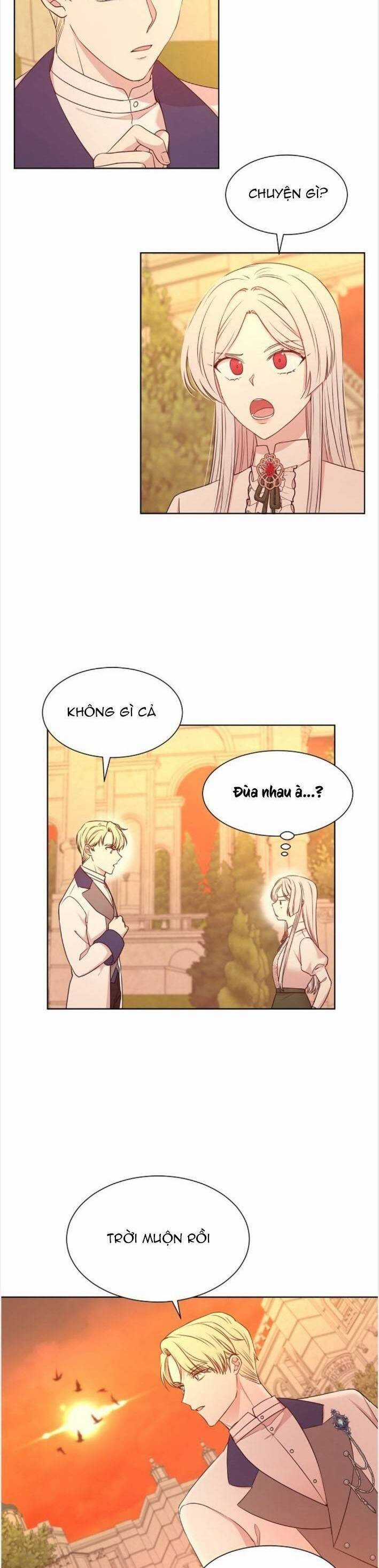 Tôi Chán Nản Vì Người Chồng Thứ 2 Không Chung Thủy Chapter 11 trang 6